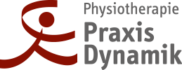 Physiotherapie Praxis Dynamik Logo